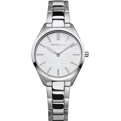  Bering 17231-700, Quartz, 31mm, 3ATM
