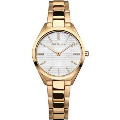  Bering 17231-734, Quartz, 31mm, 3ATM