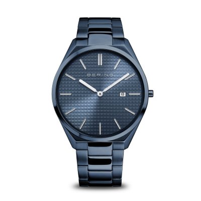 BERING  17240-797, Quartz, 40mm, 3ATM