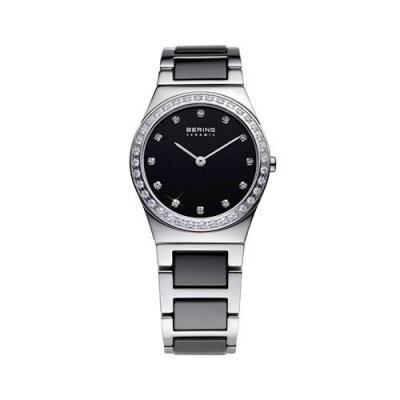 BERING  c&eacute;ramique 32430-742 Montre Femmes