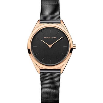 BERING  Montre pour femme 17031-166