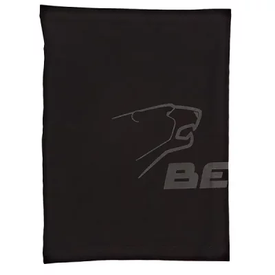 BERING  Tour de Cou Tube Saylor, Noir, Unique