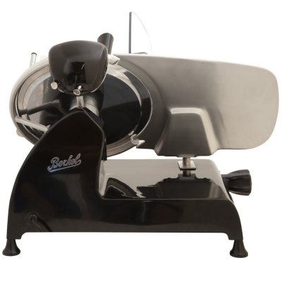 BERKEL  Red Line 300 trancheuse Electrique 310 W Noir