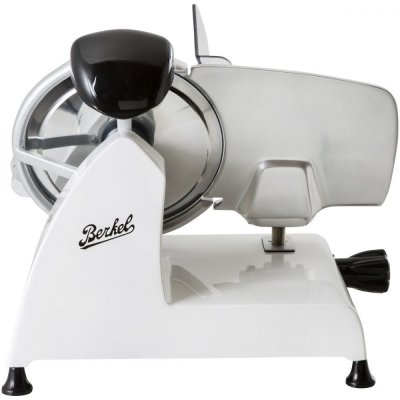 BERKEL  - Trancheuse Electrique Red Line 250 - Blanc