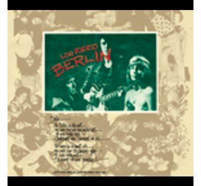 Berlin-Remastered Version