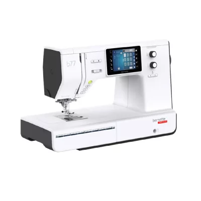 BERNETTE  Machine &agrave; coudre  b77 - Garantie 5 ans