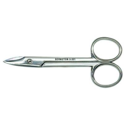 GENERIQUE Bernstein 5-301 Ciseau Sp&eacute;cial Pour Feuilles De T&ocirc;le 110 Mm