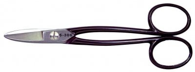 GENERIQUE Bernstein 5-306 Ciseau Universel Pour Feuilles De T&ocirc;le 180 Mm