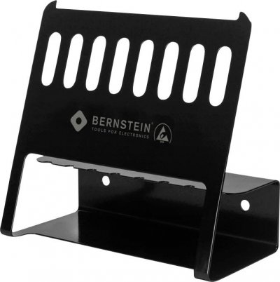 BERNSTEIN TOOLS FOR ELECTRONICS Bernstein Tools 5-090-0 Support pour pinces brucelles 160 mm