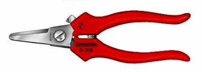 GENERIQUE Bernstein Werkzeug Gmbh - bernstein 5-305 s&eacute;cateur combin&eacute; 140 mm