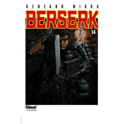 Berserk - Tome 14 (Manga)