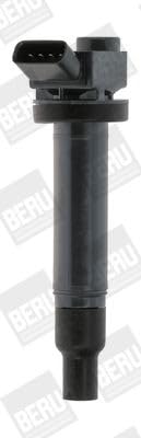 BERU  Bobine d'allumage pour TOYOTA: Camry & LEXUS: RX (Ref: ZSE173)