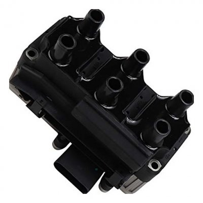 BERU  Bobine d'allumage ZSE013