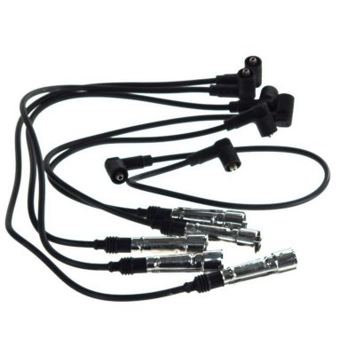 BERU  Fils de bougies / Faisceau d'allumage ZEF612 AUDI 80