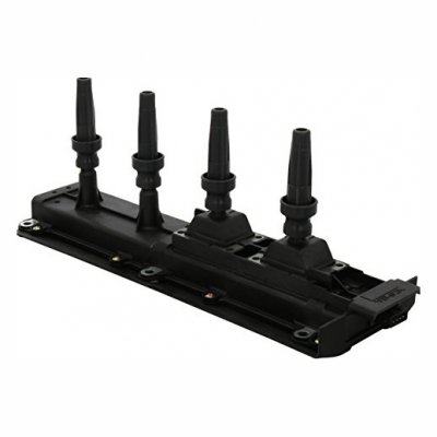 BERU  ZS256 Bobine d'allumage Spark Spring