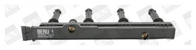 BORGWARNER BERU BERU ZSE150 Bobine d'allumage Spring avec &eacute;lectronique