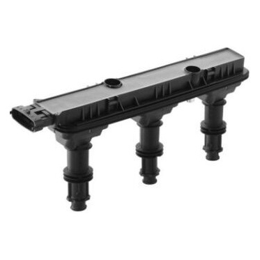 BORGWARNER BERU BERU ZSE152 Bobine d'allumage Spring avec &eacute;lectronique