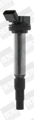 BERU  zse184&nbsp;syst&egrave;me de chauffage et de d&eacute;marrage