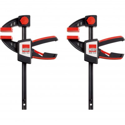 BESSEY  Apriete 2xEZS 110x40mm Multicolore