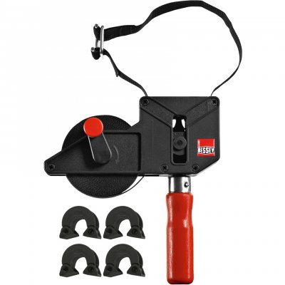BESSEY  BAN700 - Presse&agrave; ruban BAN700 - Jusqu'&agrave; 7 m - 25&nbsp;x&nbsp;1