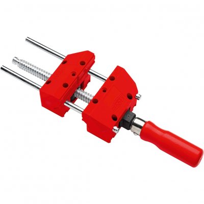 BESSEY  Mordaza multi-uso S 10 100 mm Multicolore