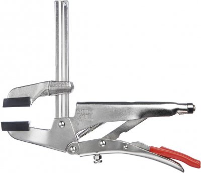 BESSEY  &reg; - Pince-&eacute;tau parall&egrave;le r&eacute;glable 100/65mm  1 pcs