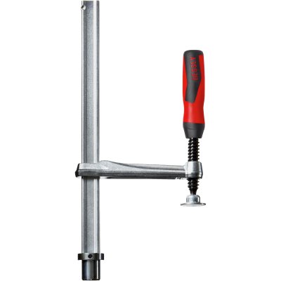 BESSEY  Serre-joint Pour &eacute;tablis Et Tables De Soudage Tw28-30-14-2k