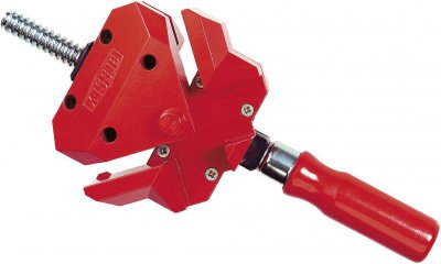 BESSEY  WS3 - Presse&agrave; onglets WS3/WS6 - 2 x 55 x 30