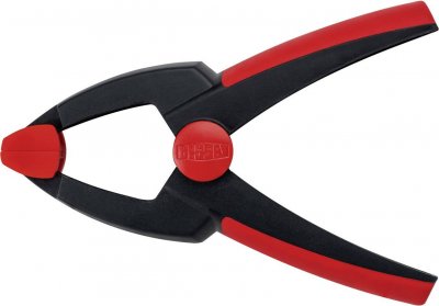 BESSEY  XC1 Pince &agrave; Ressort Clippix XC, Multicolore, 20/20 mm
