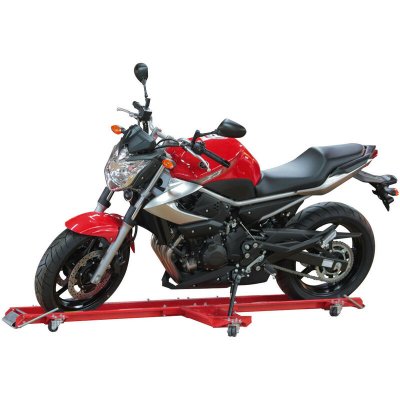 AUTOBEST Best  320241 Range Moto Rotatif 360 Degr&eacute;, 567 Kg