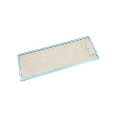 ELECTROLUX Best Filtre &agrave; graisse en m&eacute;tal 495x155mm d'origine Best 4055468260