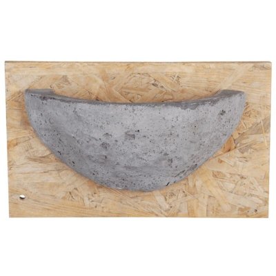 BEST FOR BIRDS  - Nichoir pour hirondelle Rustique