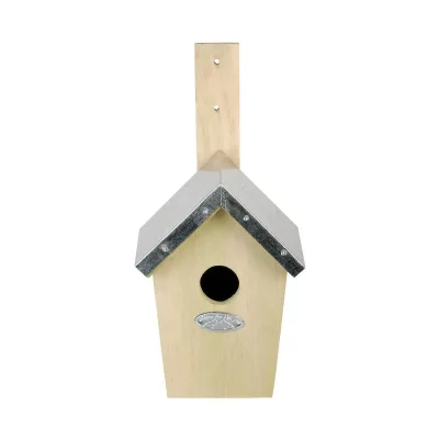 ESSCHERT DESIGN Best For Birds - Nichoir pour troglodyte mignon