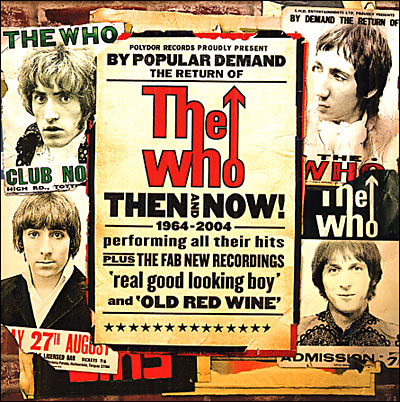 Best of - 40 &egrave;me anniversaire 1964-2004
