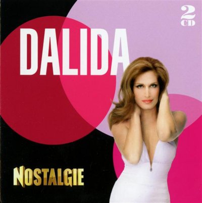 Best of 70 by Dalida (CD)