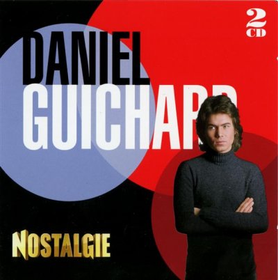 Best of 70 by Daniel Guichard (CD)