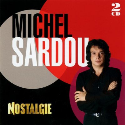 Best of 70 by Michel Sardou (CD)