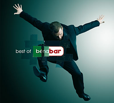 Best Of Benabar (+ Dvd - Digipack)