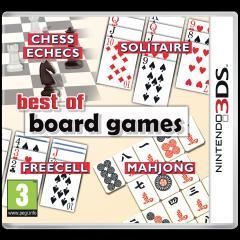 Best of Board Games 3DS 