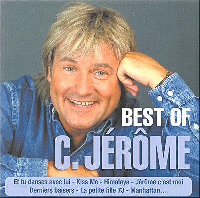 Best of by C. Jerome