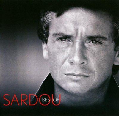 Best of by Michel Sardou (CD)