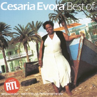 Best of Cesaria Evora