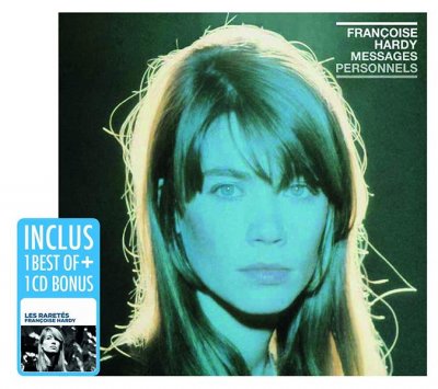 Best Of Inclus un CD de raret&eacute;s Exclusivit&eacute; Fnac