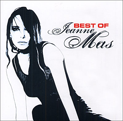 Best of Jeanne Mas 2004