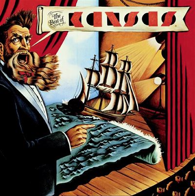Best Of Kansas 1975-1984