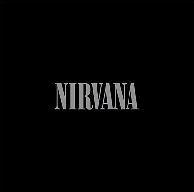 BEST OF NIRVANA (collection prestige super jewel b