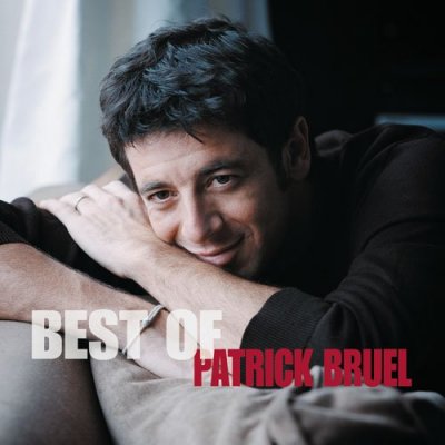 Best Of Patrick Bruel (Coffret 3 CD)