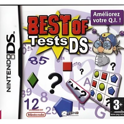 Best of Tests DS 