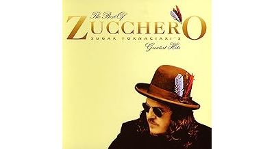 Best of (The) ZUCCHERO Pop - Rock