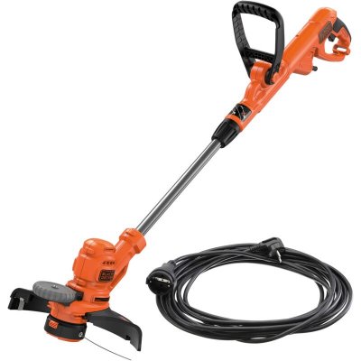 BLACK & DECKER Besta530c10-qs 550 w 7500 tr/min r&eacute;glable